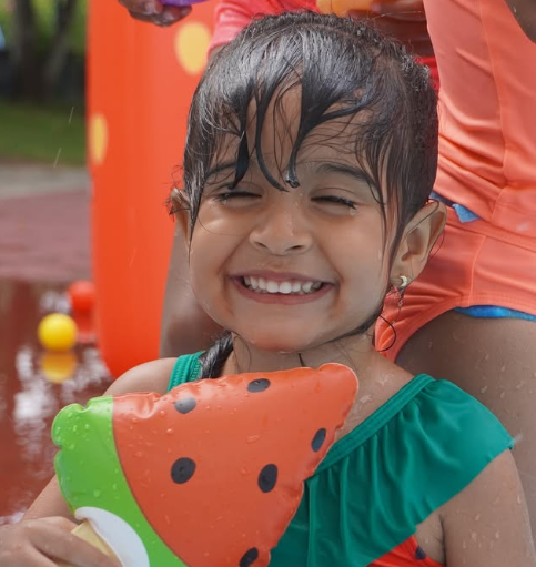 Discovery Camp imagen 1