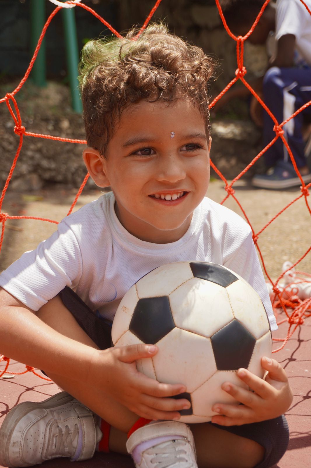 Actividades de exploración