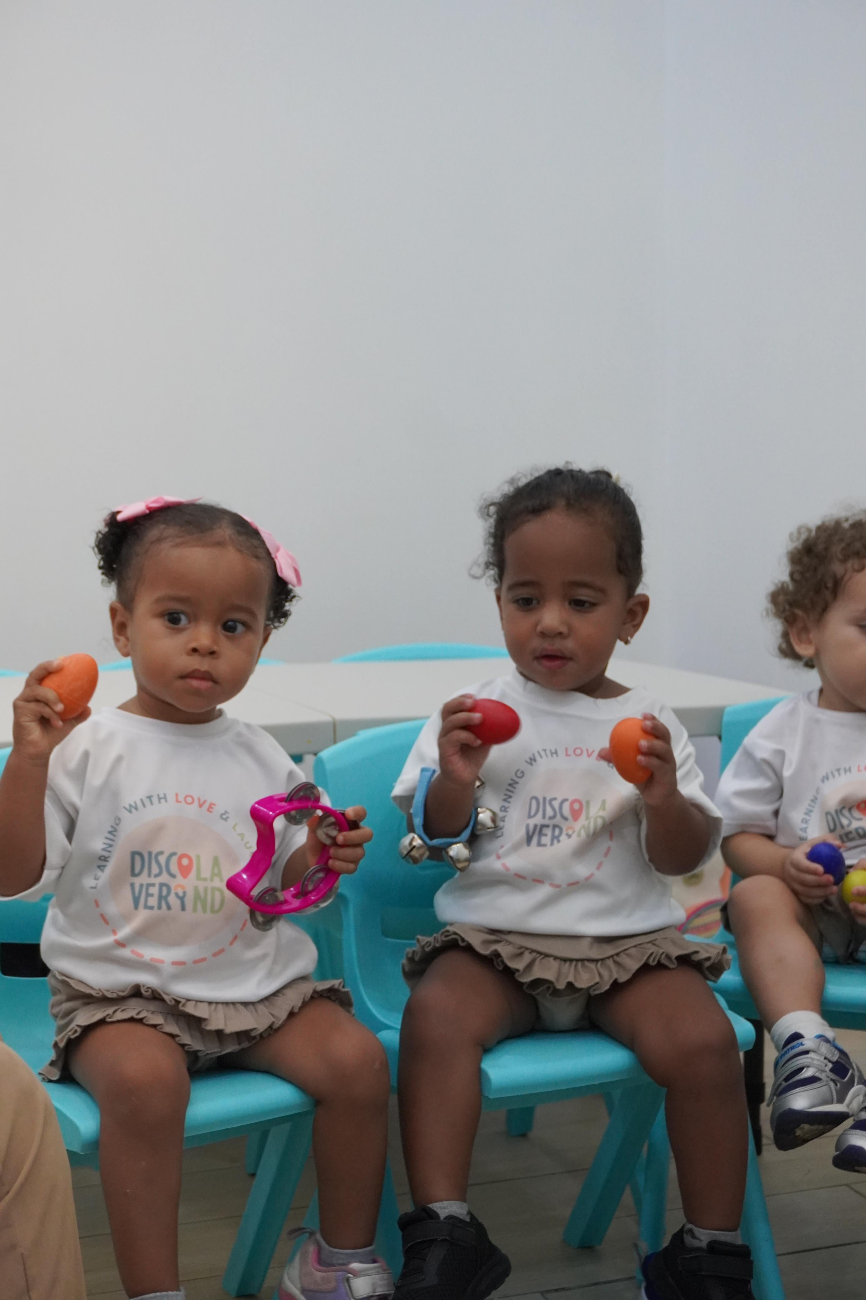 Music Classes