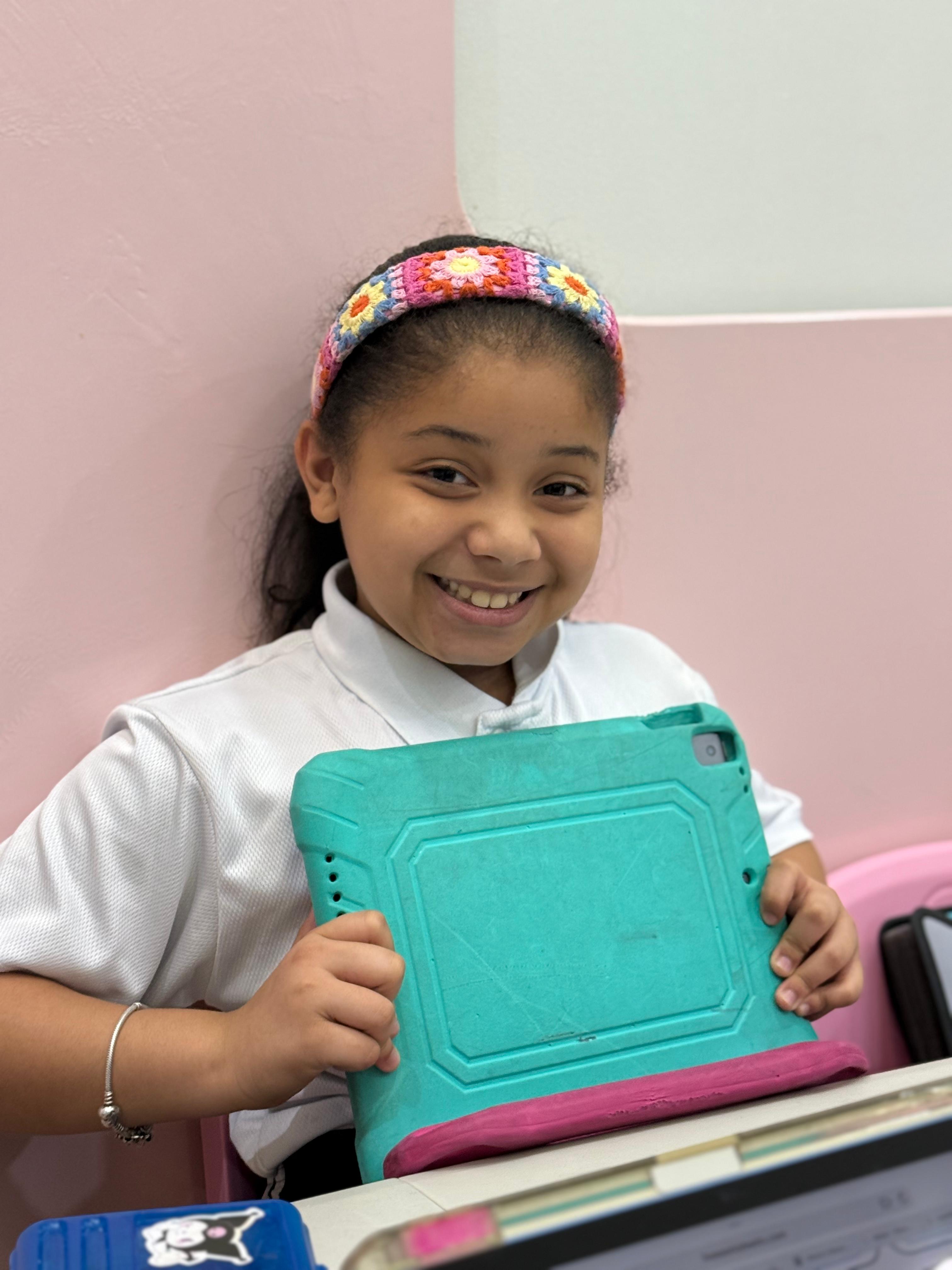 Clases de inglés y refuerzo educativo